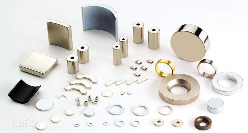 30年专业专注钕铁硼各类强磁产品定制，好品质，好运行。