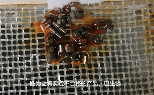 钕铁硼强力磁铁生锈原因及保管方式
