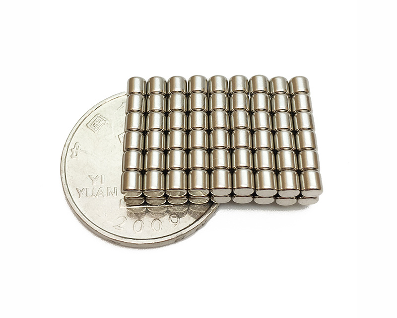 小圆片N48钕铁硼强磁