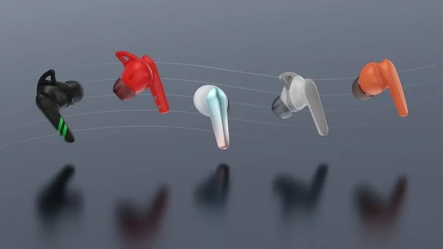 TWS SiP耳机成为耳机界的时尚新宠