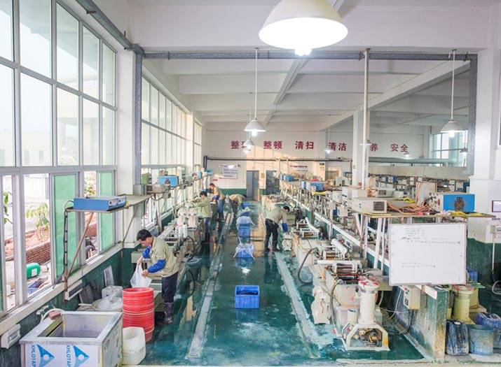 国资委提速推进稀土专业化整合，行业集中度显著增强