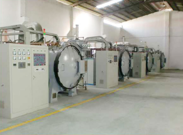 磁铁是怎么样生产出来的