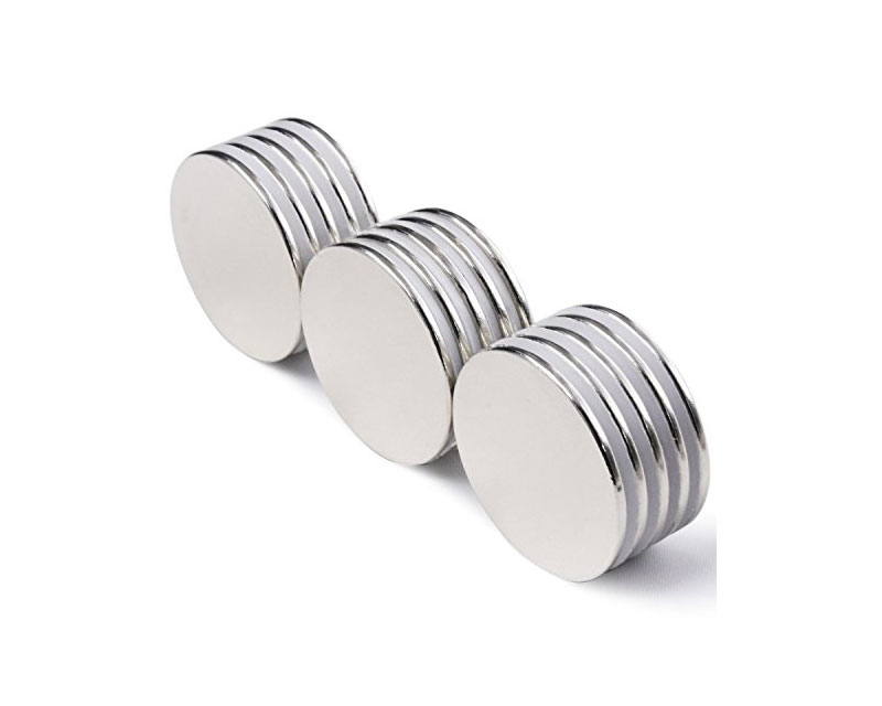 内忧外患下的钕铁硼：高价稀土、技术替代和美国“232”调查