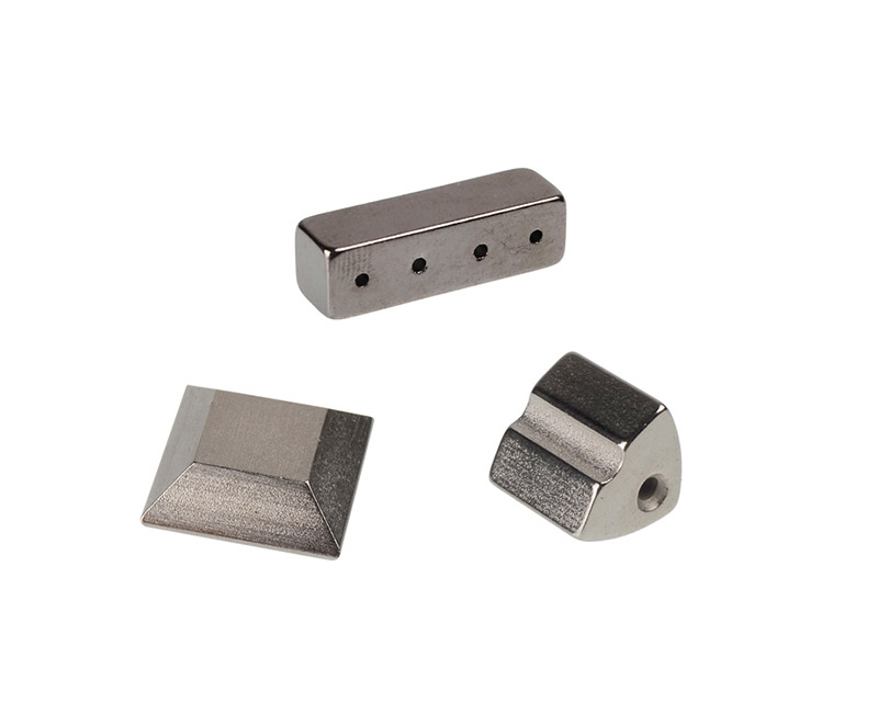 如何控制好钕铁硼永磁体的产品质量