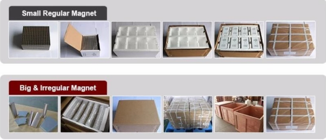 充磁磁铁能上飞机吗? 充磁磁铁能上飞机吗?