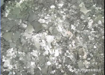 烧结钕铁硼生产工艺（一）