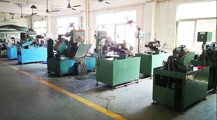 烧结钕铁硼生产工艺（二）