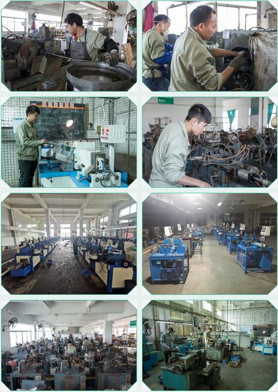 烧结钕铁硼生产工艺（二）