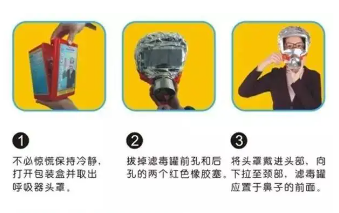 望牛墩消防大队联合大华磁电举办消防演习 望牛墩消防大队联合大华磁电举办消防演习