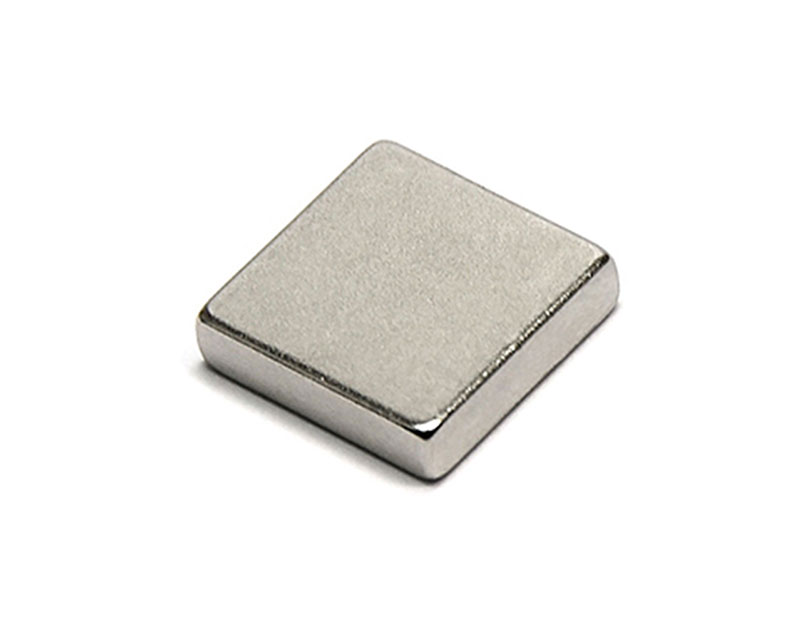 用于磁选机的超强钕块磁铁