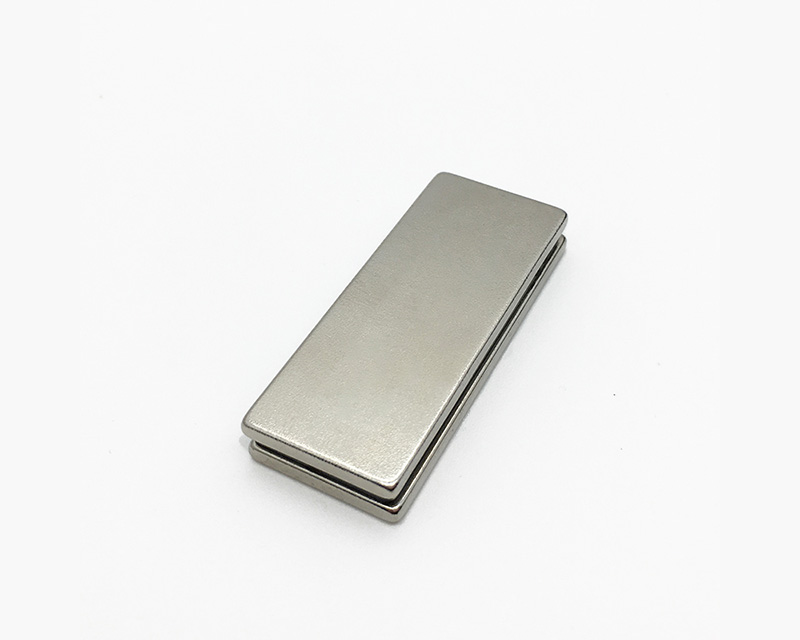 厂家直销条形方块磁铁 N35强力磁铁长方形 条形磁铁支持定制