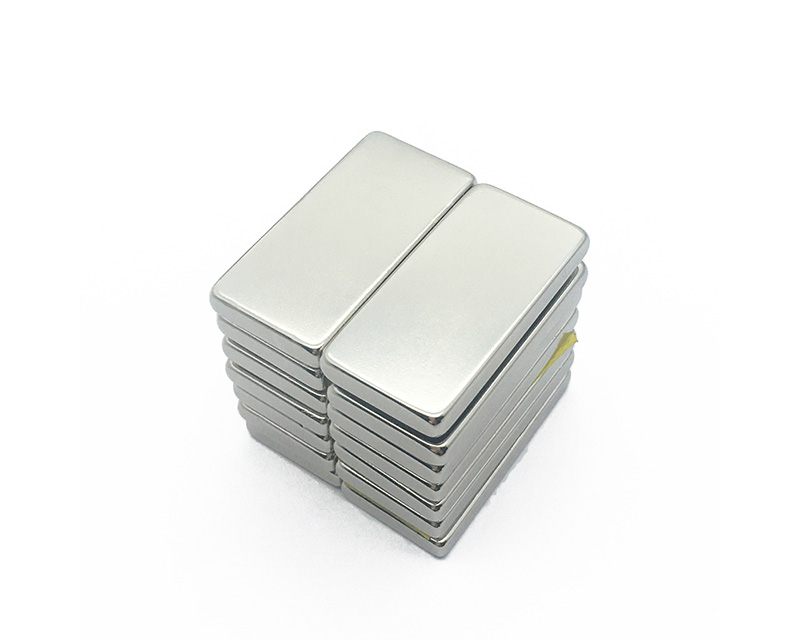 灯饰长方形强力磁铁30x15x5mm稀土钕铁硼磁钢吸铁石 五金电机磁铁