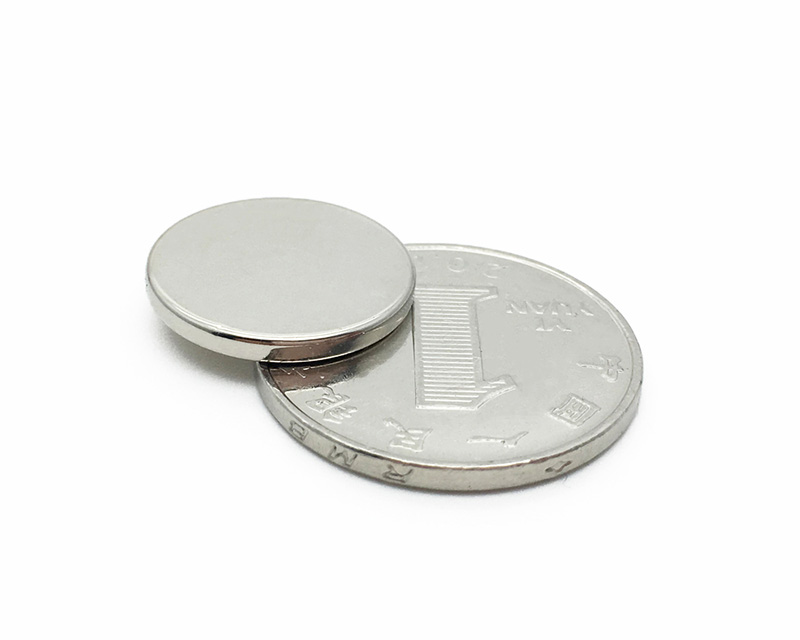 厂家特销圆形方形箱包皮具 强力磁圆形钕铁硼强磁铁