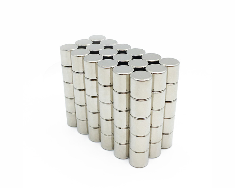 稀土永磁王 强力磁铁圆形钕铁硼 吸铁石 指尖猴子专用强磁铁6*3mm