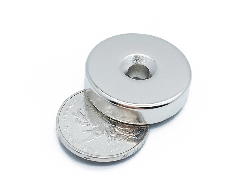 厂家生产加工定制圆形方形磁铁钕铁硼强力磁铁稀土永磁