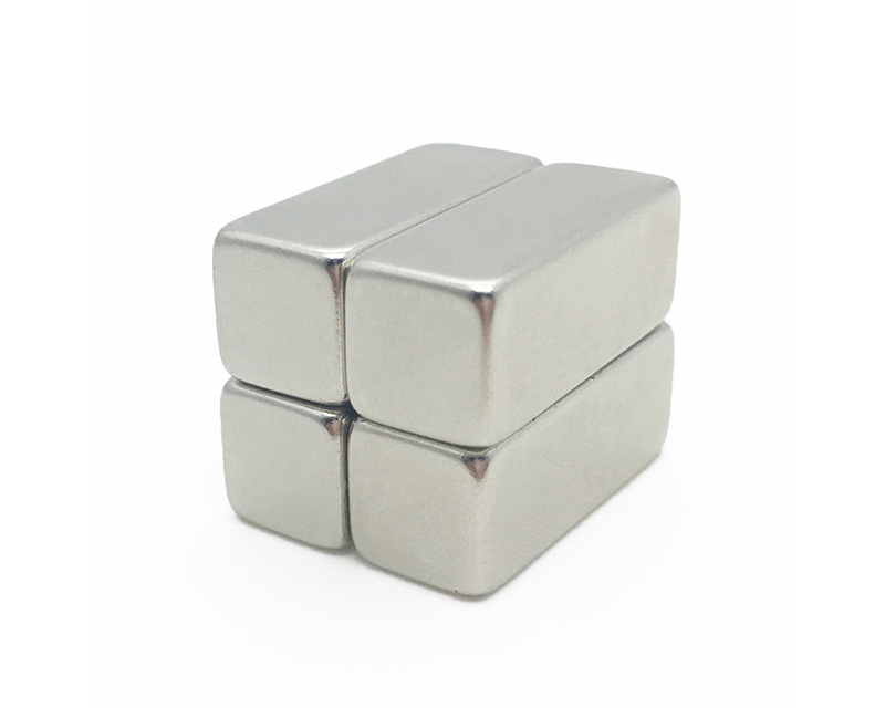 稀土永磁F50*50*25mm磁铁 钕铁硼强力磁铁 方形f50x50x25吸铁石