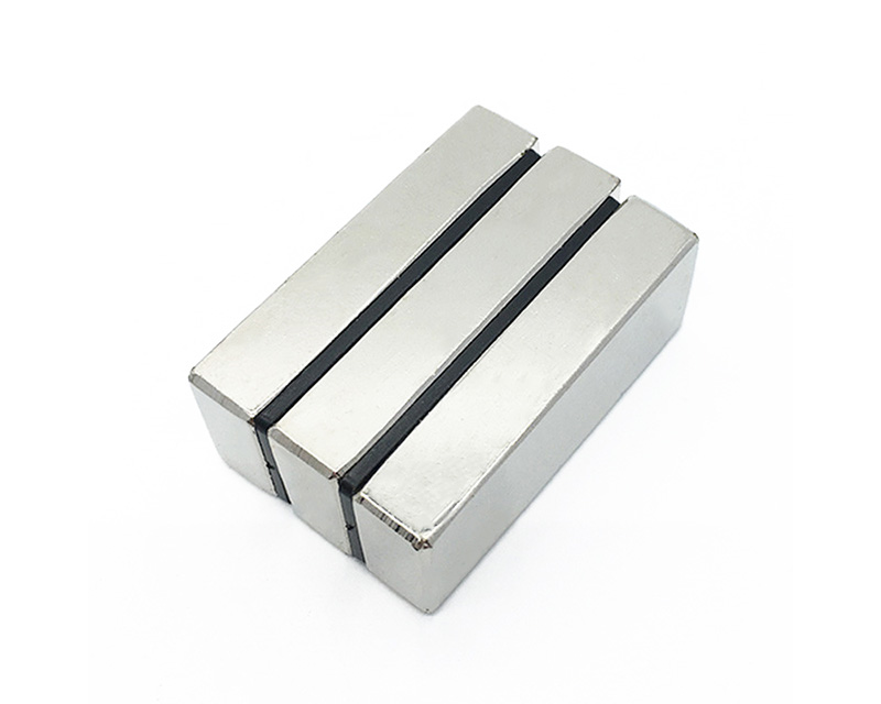 块状稀土钕磁铁