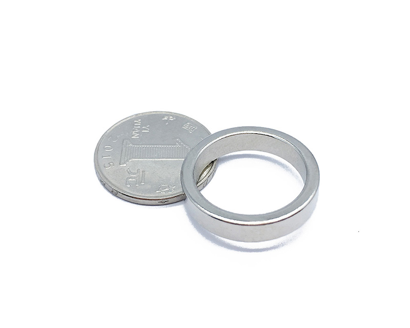 钕铁硼钕大磁环