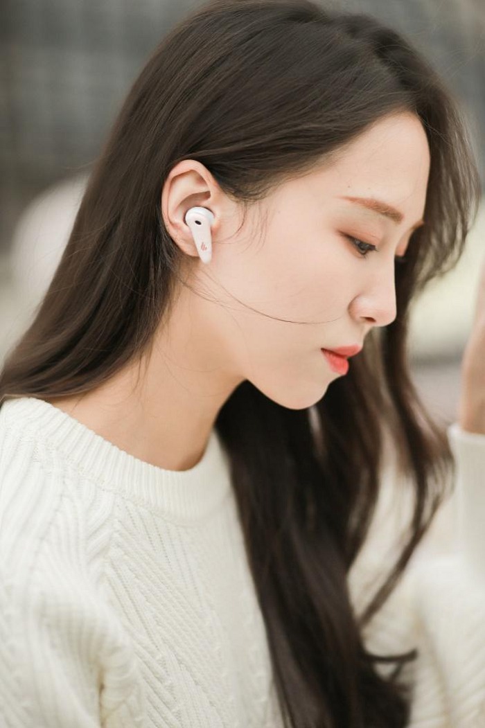 无线耳机是未来趋势和重点方向