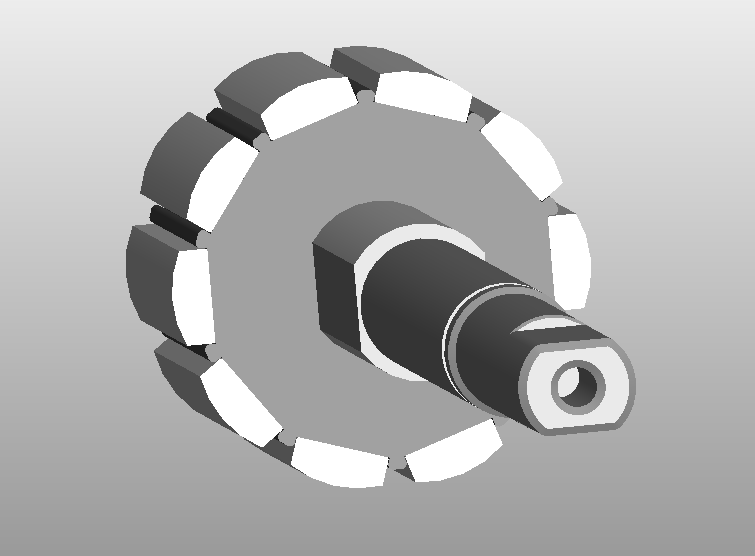 钕铁硼未来市场