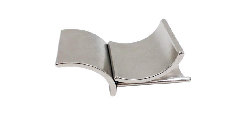 说说永磁材料在汽车EPS中的应用